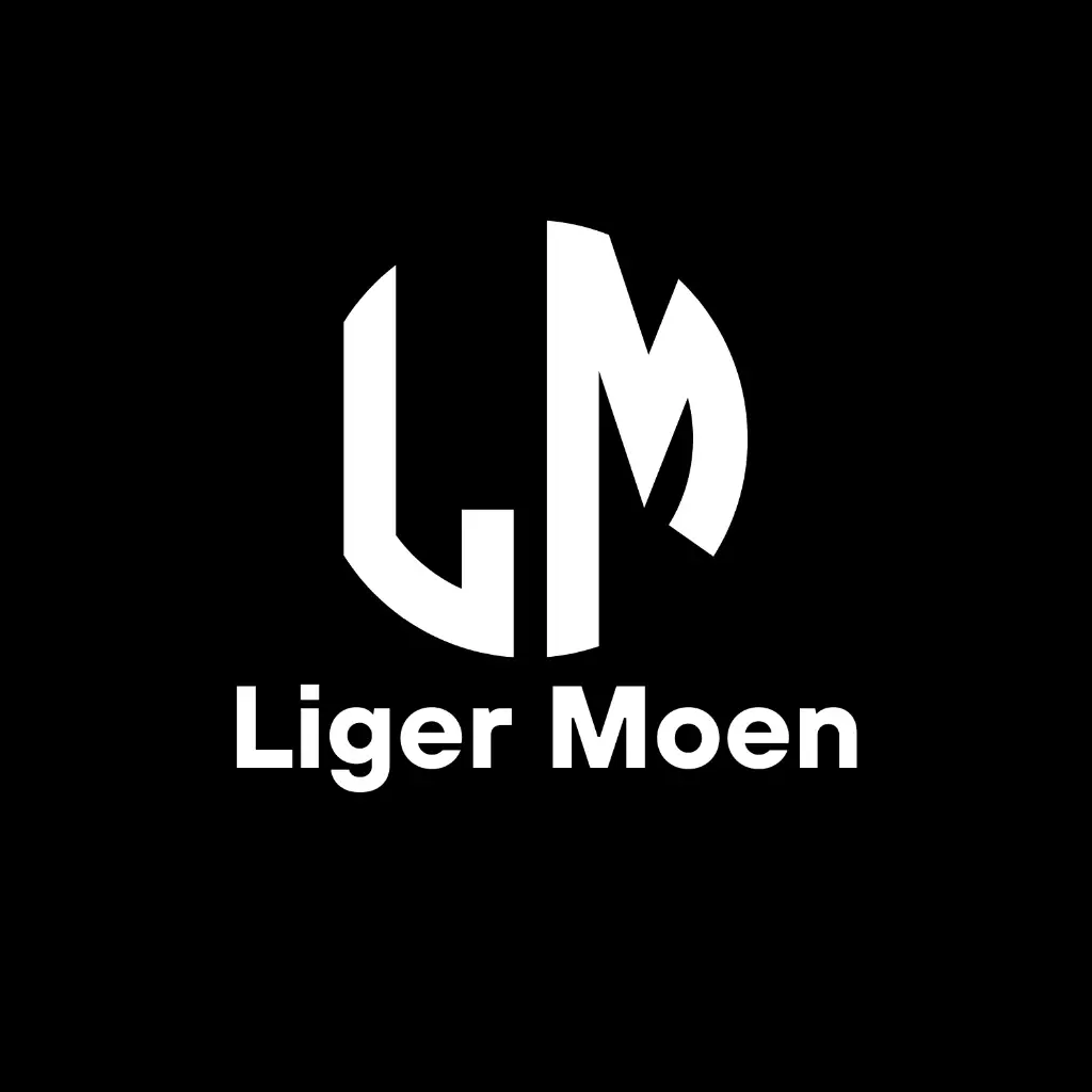 Liger Moen Logo